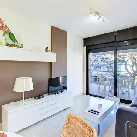 Apartment Mileni 3 1 1 4 - Immo Barneda Roses