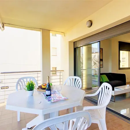 Mileni 3 1 1 4 - Immo Barneda Apartment Roses