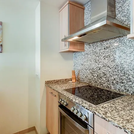 Mileni 3 1 1 4 - Immo Barneda Apartment *