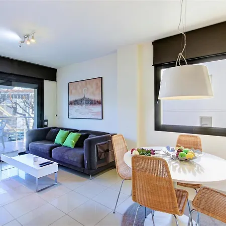 Apartment Mileni 3 1 1 4 - Immo Barneda