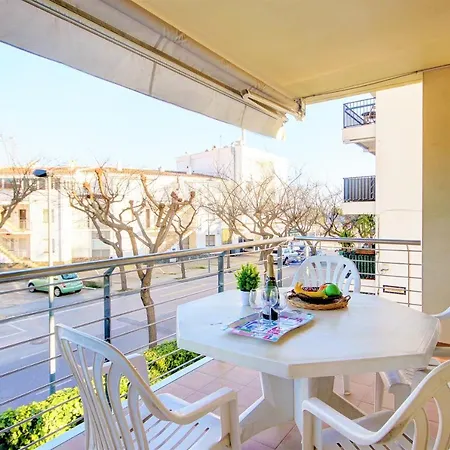 Apartment Mileni 3 1 1 4 - Immo Barneda Roses