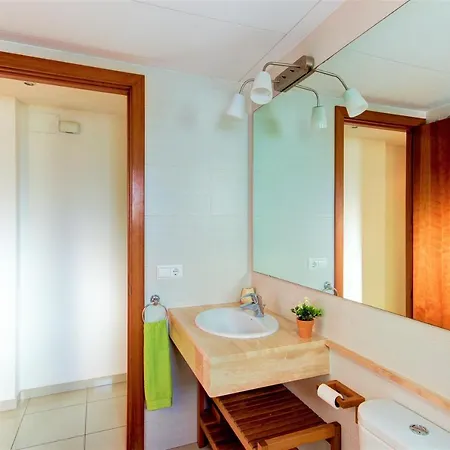 Mileni 3 1 1 4 - Immo Barneda Apartment *
