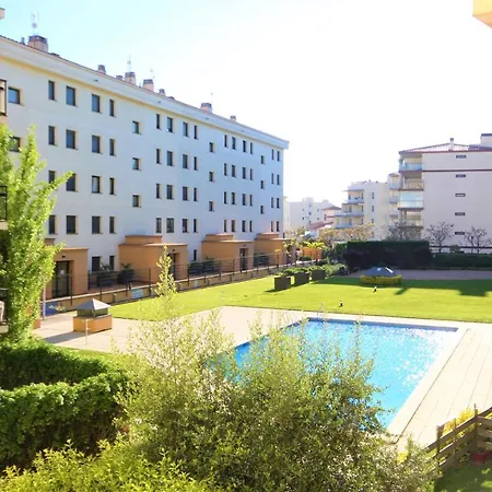 Mileni 3 1 1 4 - Immo Barneda Apartment *