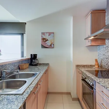 Apartment Mileni 3 1 1 4 - Immo Barneda *