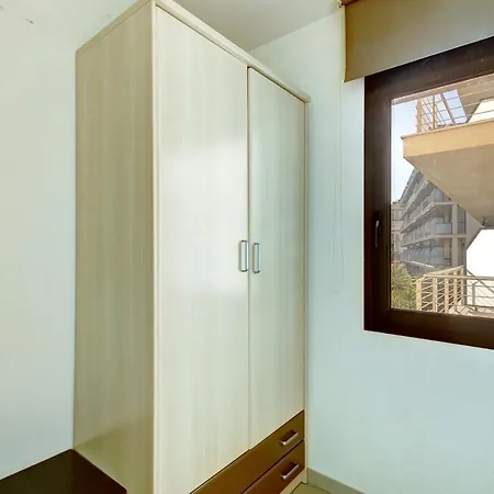 Mileni 3 1 1 4 - Immo Barneda Apartment Roses