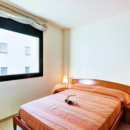 Apartment Mileni 3 1 1 4 - Immo Barneda Roses
