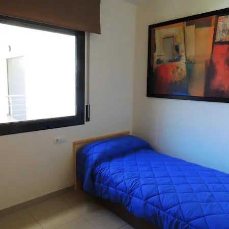 Mileni 3 1 1 4 - Immo Barneda Apartment *
