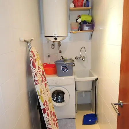 Mileni 3 1 1 4 - Immo Barneda Apartment