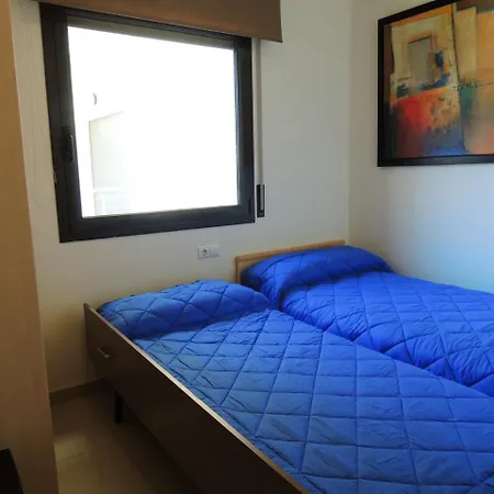 Mileni 3 1 1 4 - Immo Barneda Appartamento