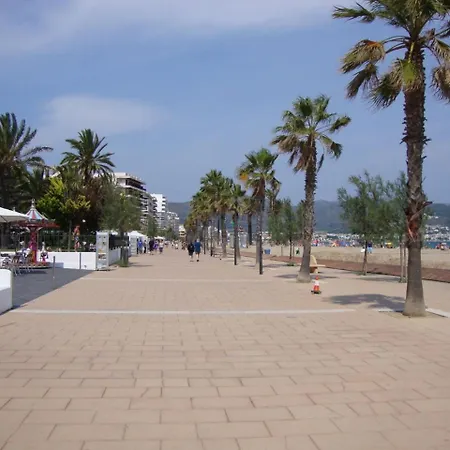Apartment Mileni 3 1 1 4 - Immo Barneda *