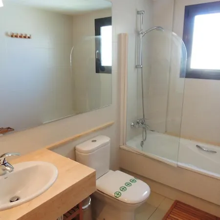 Apartment Mileni 3 1 1 4 - Immo Barneda *