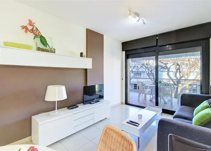 公寓 Mileni 3 1 1 4 - Immo Barneda 罗萨斯