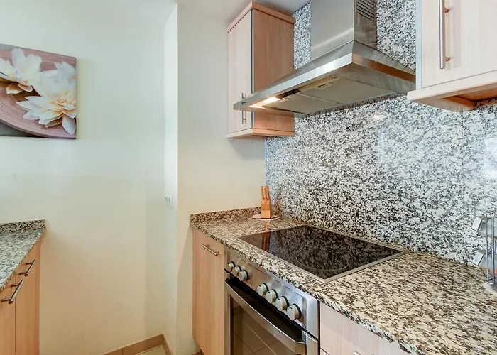 Mileni 3 1 1 4 - Immo Barneda 公寓 *