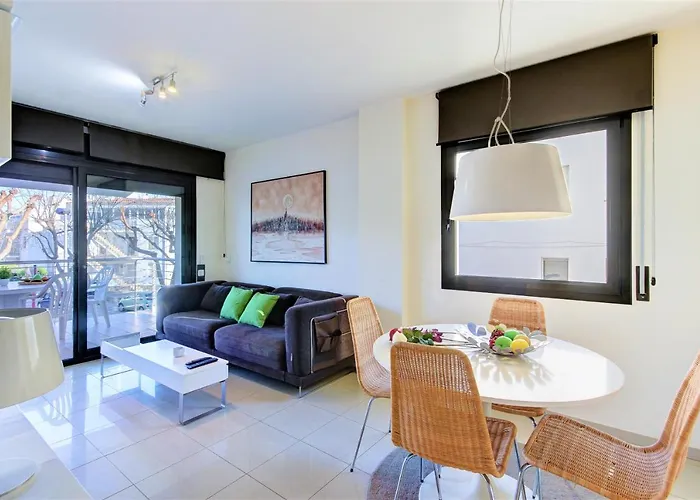 公寓 Mileni 3 1 1 4 - Immo Barneda