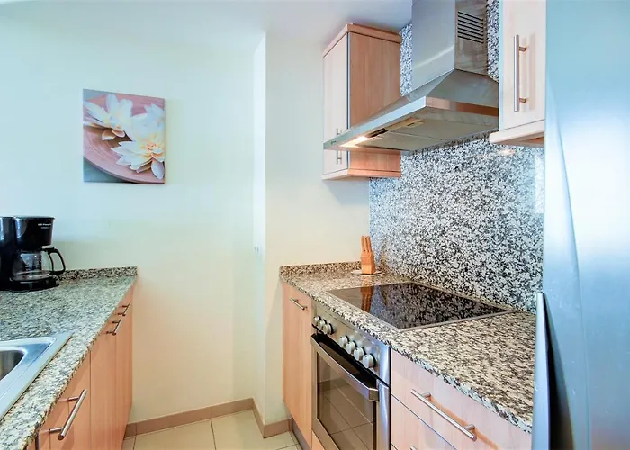 Mileni 3 1 1 4 - Immo Barneda * 罗萨斯