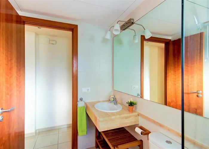 Mileni 3 1 1 4 - Immo Barneda 公寓 *