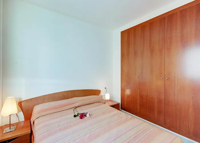 公寓 Mileni 3 1 1 4 - Immo Barneda 罗萨斯