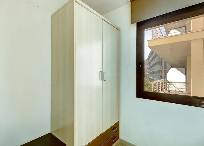 Mileni 3 1 1 4 - Immo Barneda 公寓 罗萨斯