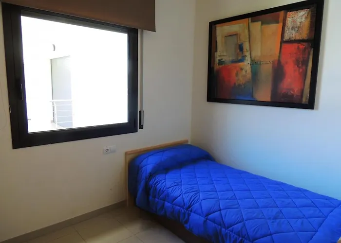 Mileni 3 1 1 4 - Immo Barneda 公寓 *