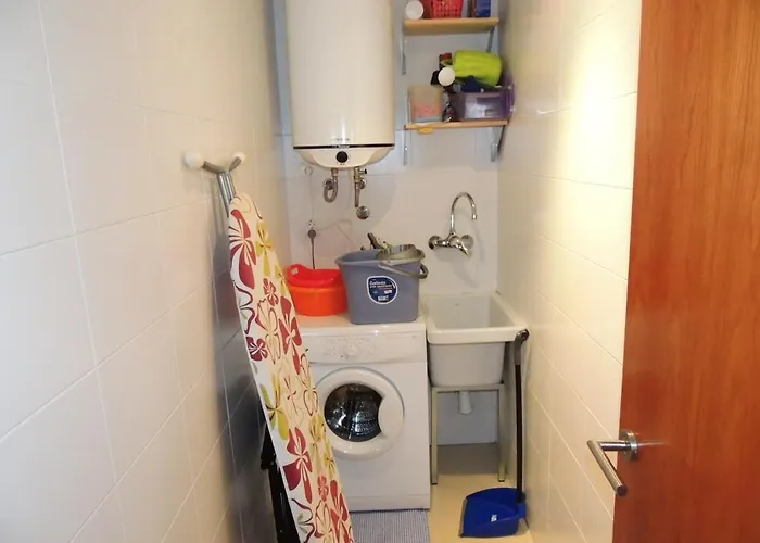 Mileni 3 1 1 4 - Immo Barneda 公寓