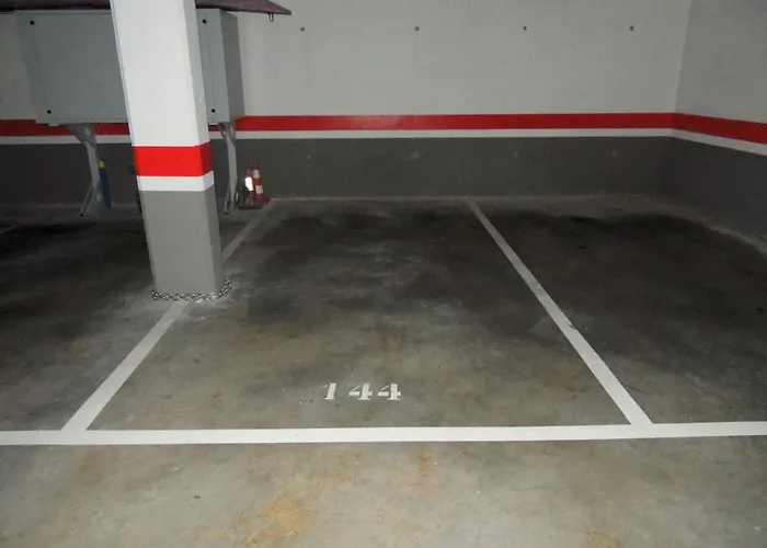 Mileni 3 1 1 4 - Immo Barneda * 罗萨斯