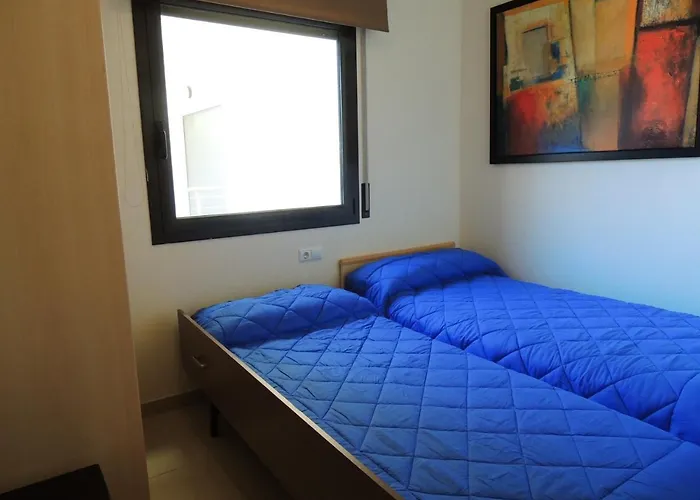 Mileni 3 1 1 4 - Immo Barneda 公寓