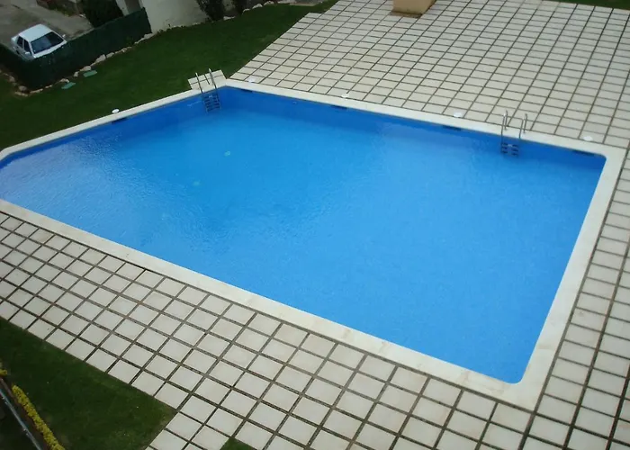 公寓 Mileni 3 1 1 4 - Immo Barneda