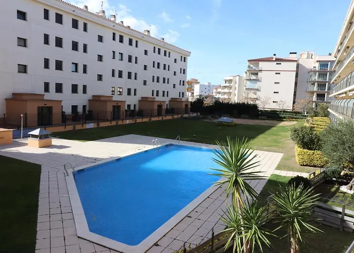 公寓 Mileni 3 1 1 4 - Immo Barneda