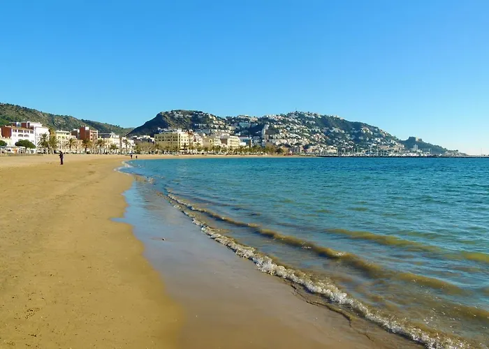 公寓 Mileni 3 1 1 4 - Immo Barneda 罗萨斯