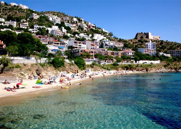 公寓 Mileni 3 1 1 4 - Immo Barneda