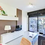 Apartment Mileni 3 1 1 4 - Immo Barneda Roses