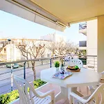 Apartment Mileni 3 1 1 4 - Immo Barneda Roses