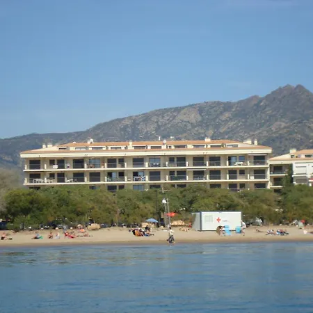 Mileni 3 1 1 4 - Immo Barneda Διαμέρισμα Ρόζες