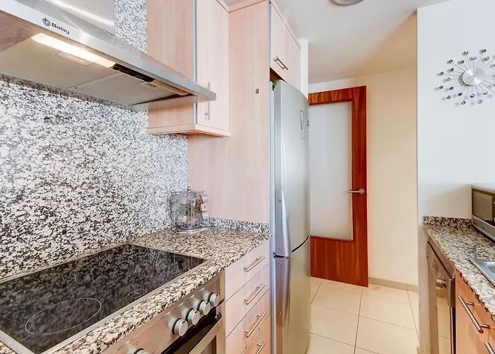 Mileni 3 1 1 4 - Immo Barneda * Ρόζες