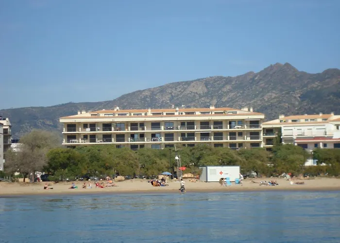 Mileni 3 1 1 4 - Immo Barneda Διαμέρισμα Ρόζες